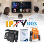 SH DIAMOND PLUS TV BOX 256GB ROM; IPTV BOX DUBAI;